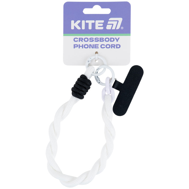 Шнурок-кросбоді Kite K26-3017-3