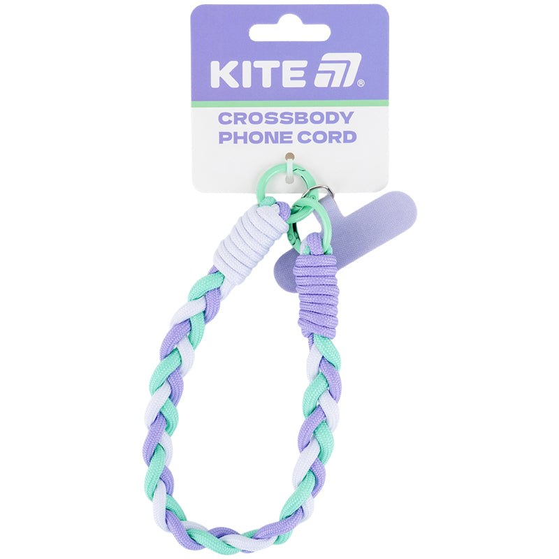 Шнурок-кросбоді Kite K26-3018-2