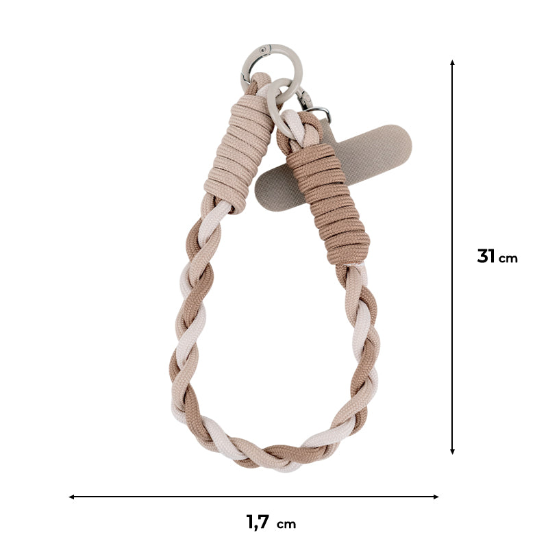 Шнурок-кроссбоди Kite K26-3018-3