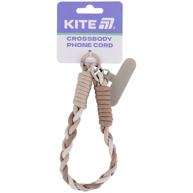 Шнурок-кроссбоди Kite K26-3018-3
