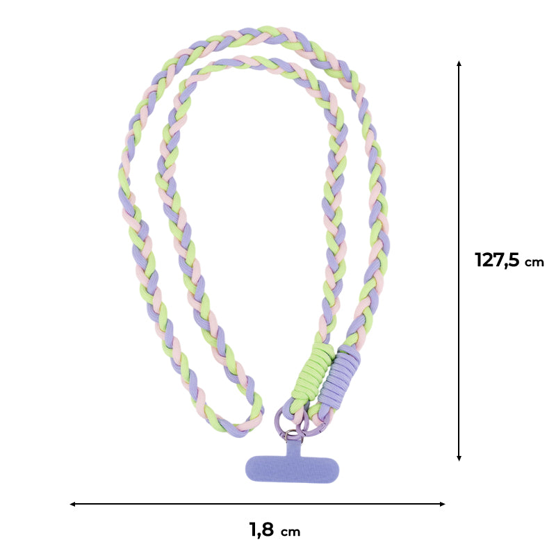 Шнурок-кроссбоди Kite K26-3019-1