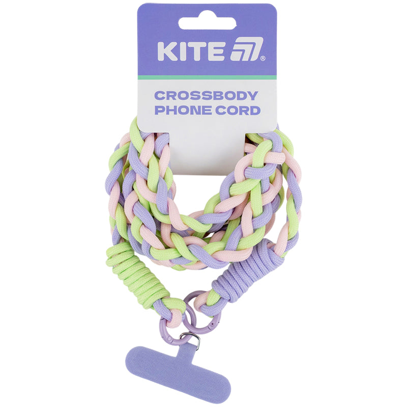 Шнурок-кроссбоди Kite K26-3019-1