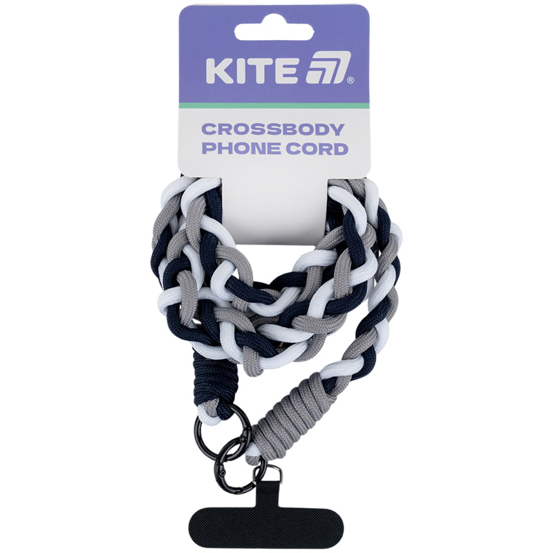 Шнурок-кросбоді Kite K26-3019-2