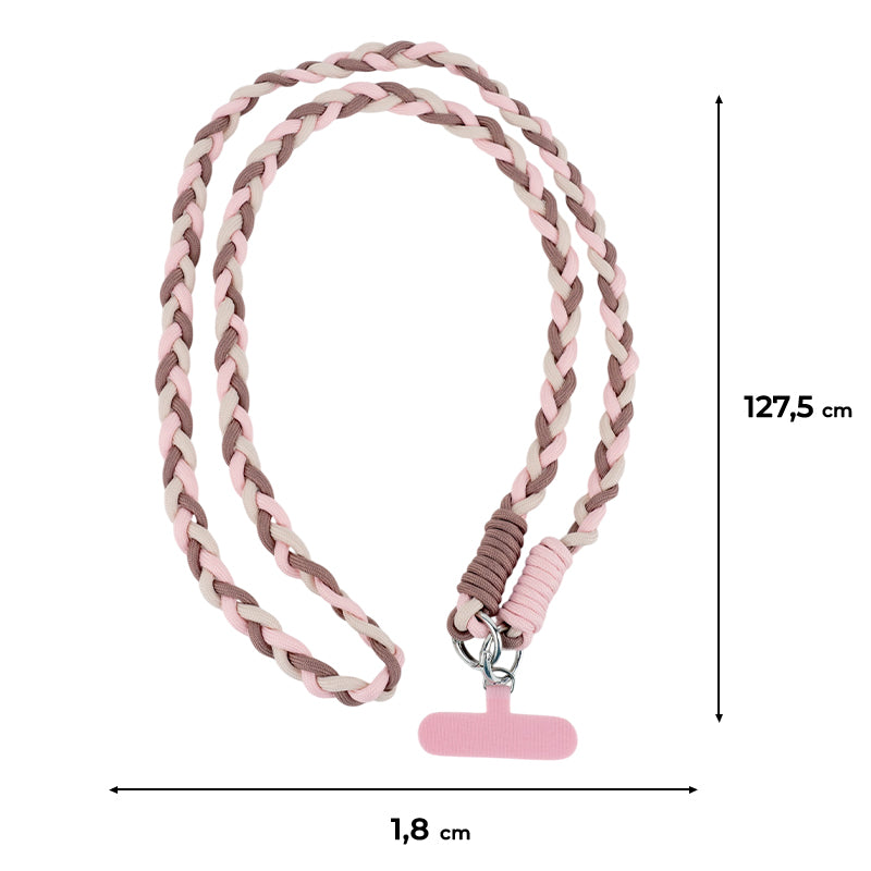 Шнурок-кросбоді Kite K26-3019-3