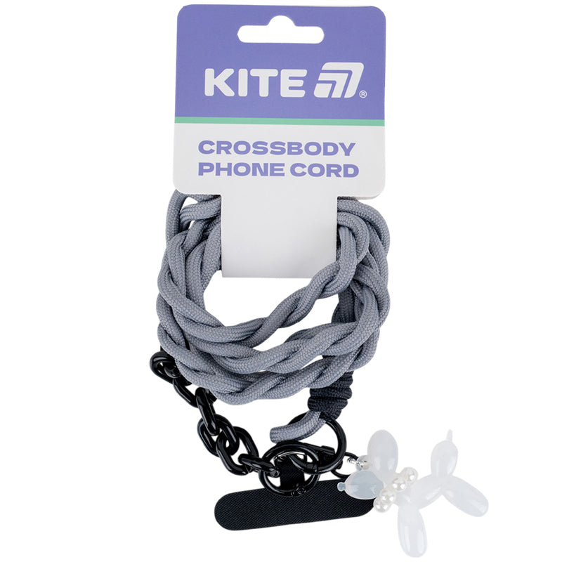 Шнурок-кроссбоди Kite K26-3022-1