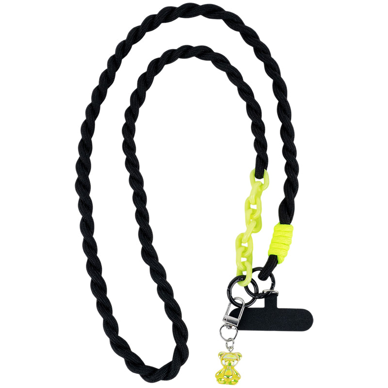 Шнурок-кросбоді Kite K26-3022-3
