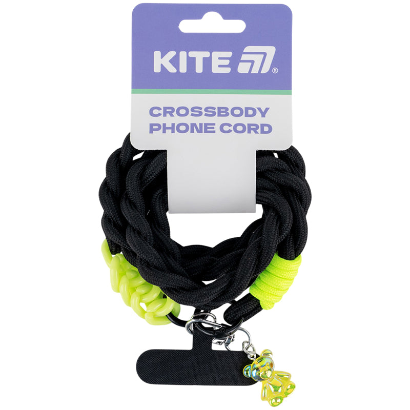 Шнурок-кроссбоди Kite K26-3022-3