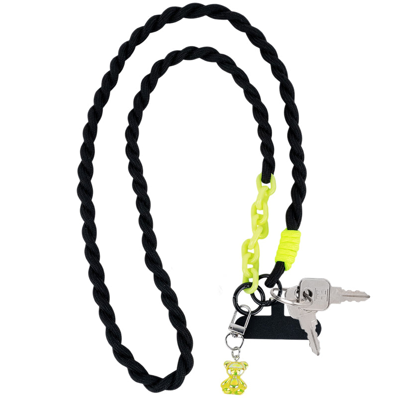 Шнурок-кроссбоди Kite K26-3022-3