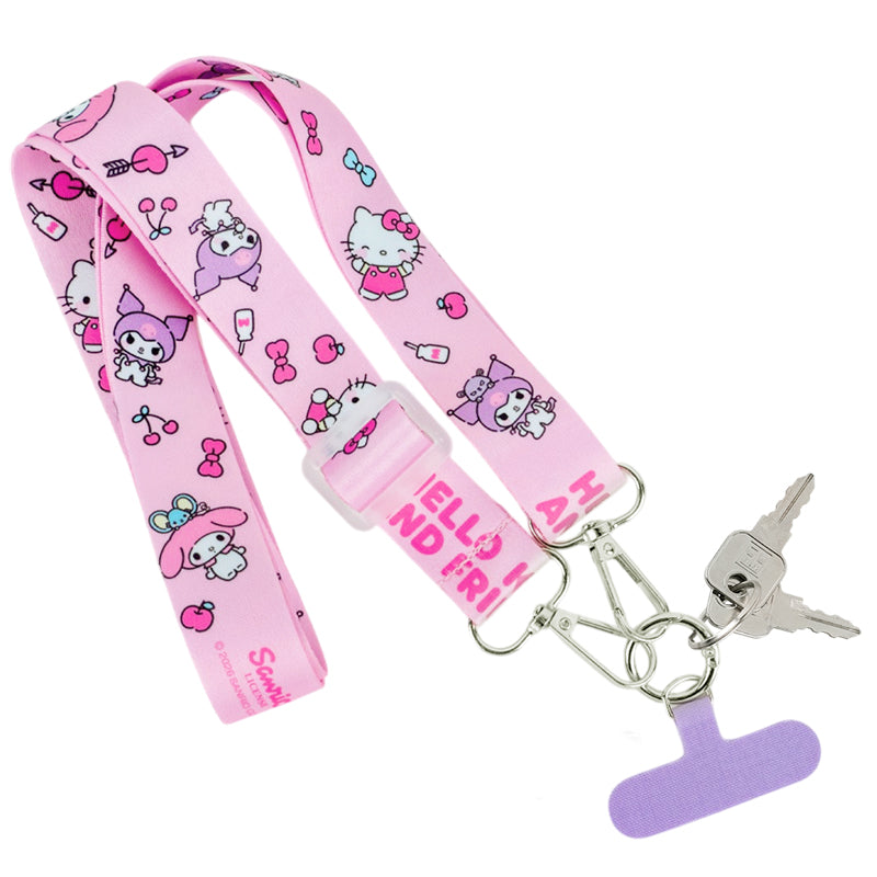 Ремень-кроссбоди Kite Hello Kitty HK26-3015