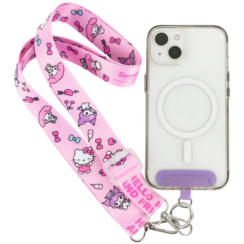 Ремень-кроссбоди Kite Hello Kitty HK26-3015