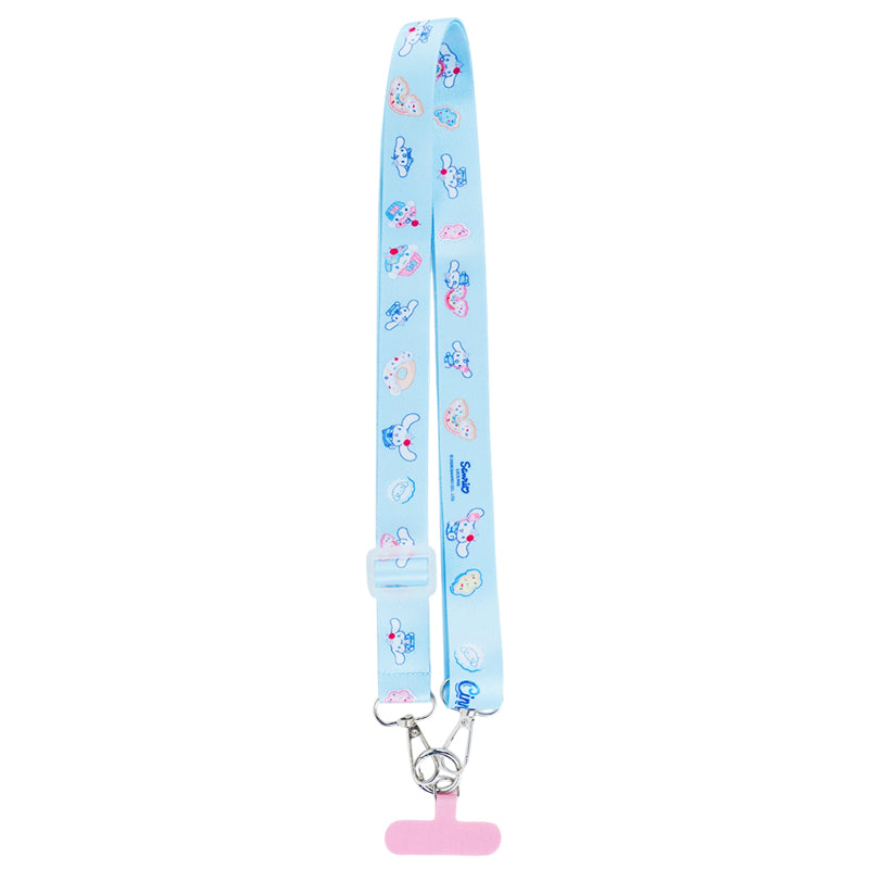 Ремінь-кросбоді Kite Cinnamaroll CR26-3015