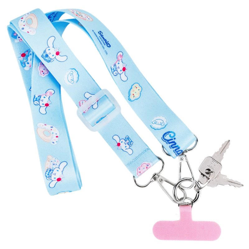 Ремінь-кросбоді Kite Cinnamaroll CR26-3015