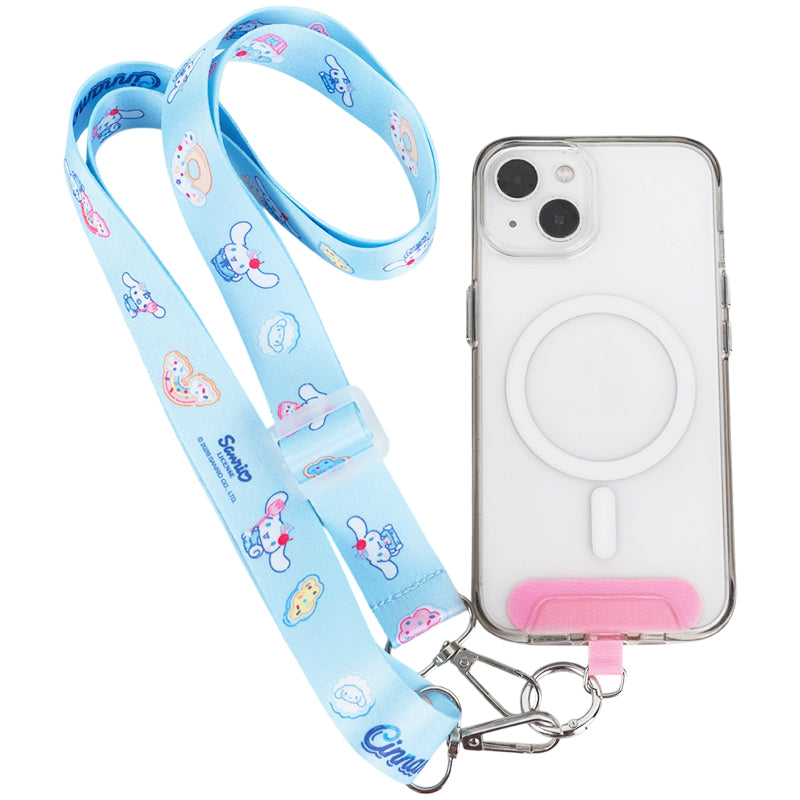 Ремінь-кросбоді Kite Cinnamaroll CR26-3015