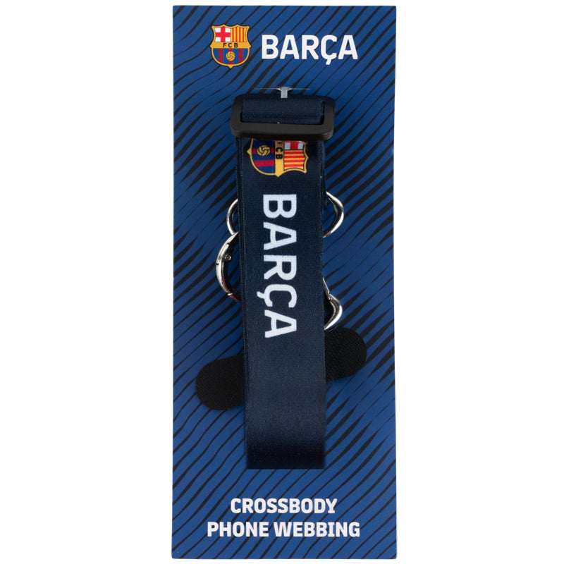 Ремінь-кросбоді Kite FC Barcelona BC26-3015