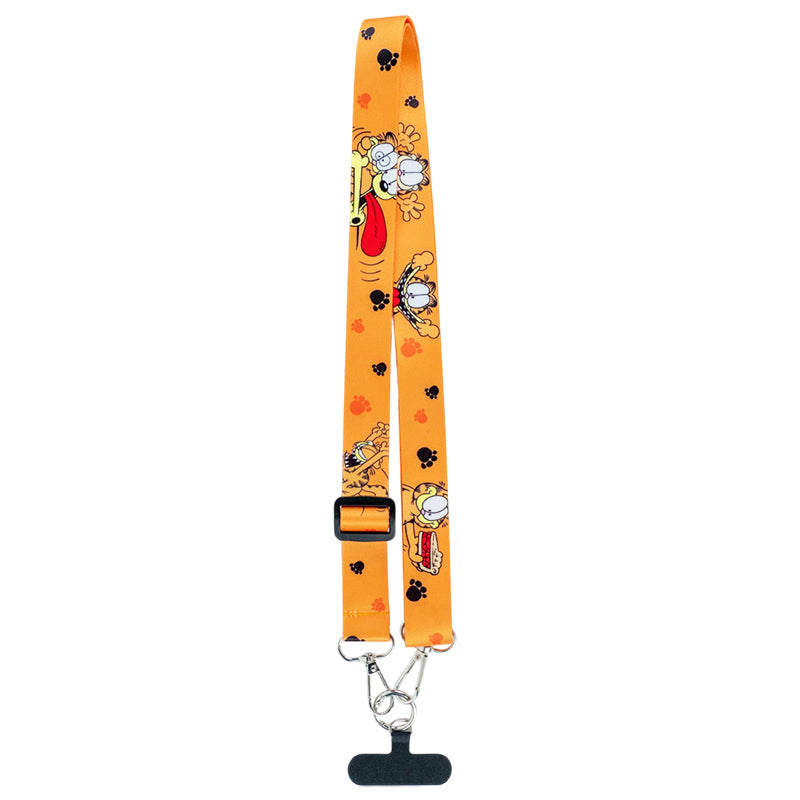 Ремінь-кросбоді Kite Garfield GF26-3015