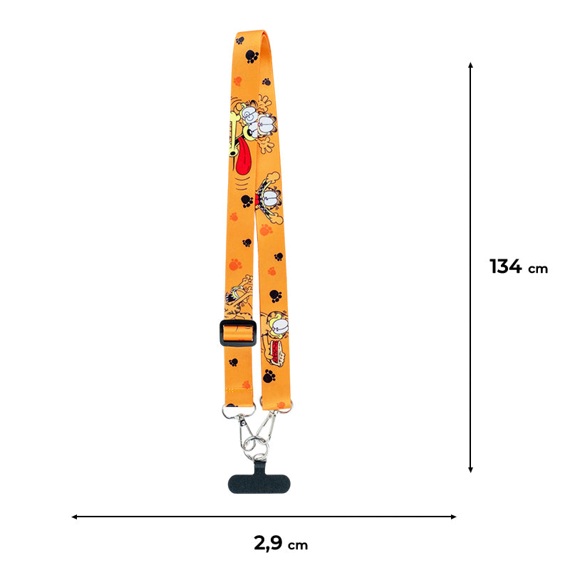 Ремень-кроссбоди Kite Garfiel  GF26-3015