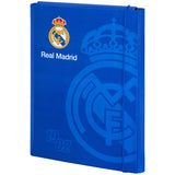 Папка для трудового навчання Kite FC Real Madrid RL26-213, А4