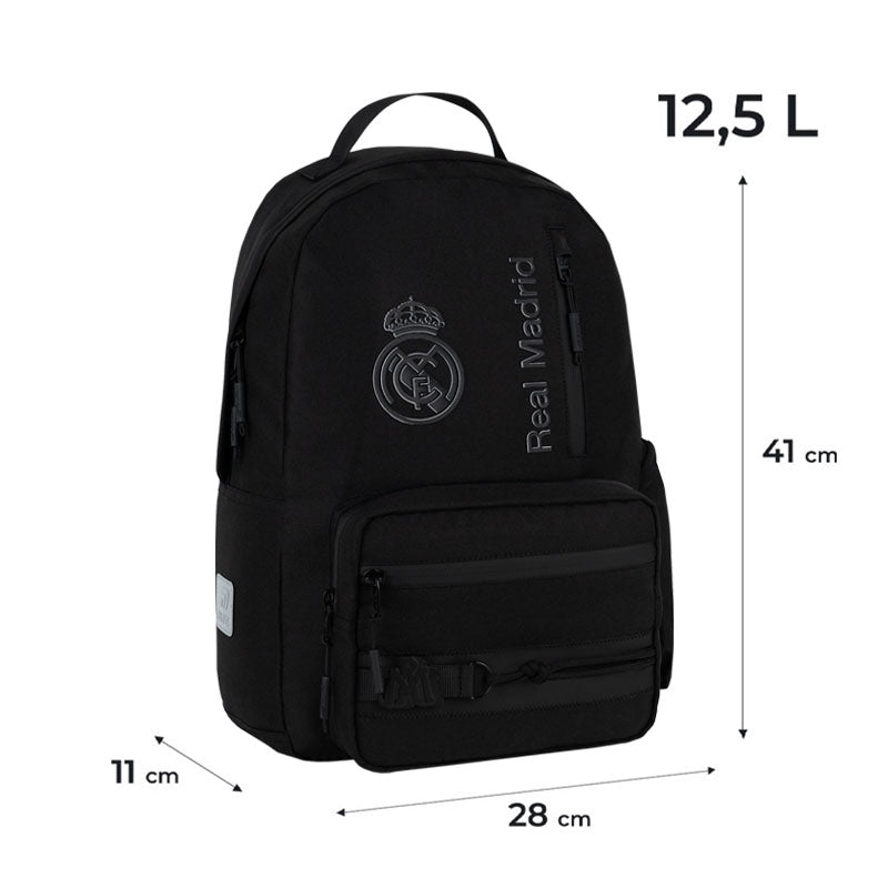 Рюкзак Kite Education teens Real Madrid RL26-949M