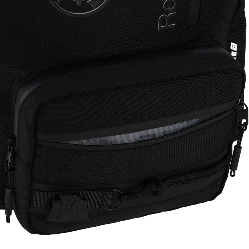 Рюкзак Kite Education teens Real Madrid RL26-949M