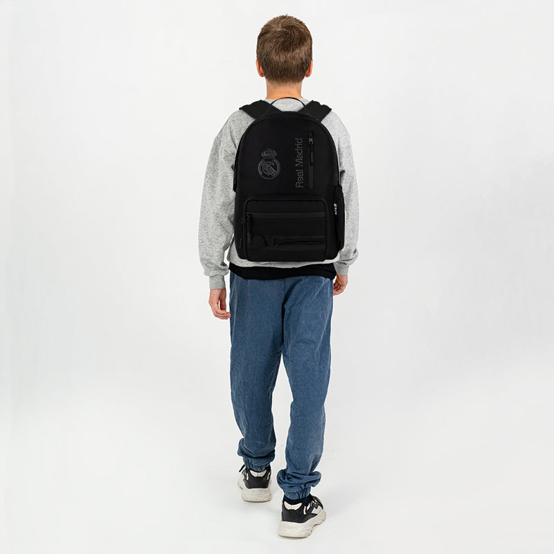 Рюкзак Kite Education teens Real Madrid RL26-949M