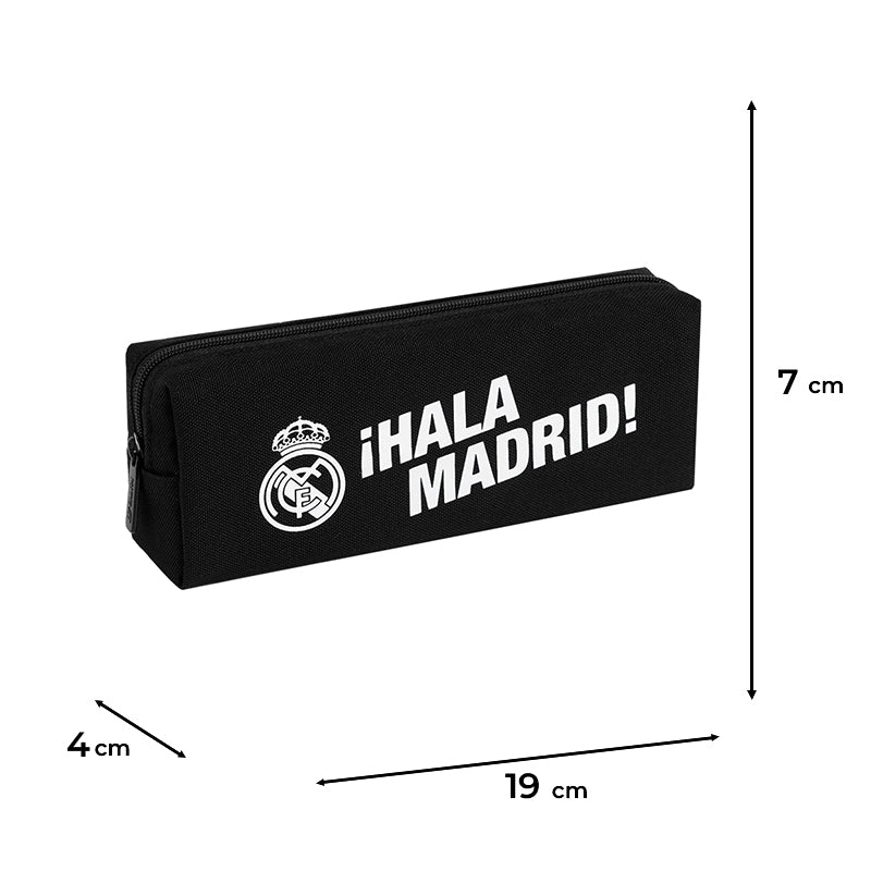 Пенал Kite Real Madrid RL26-642