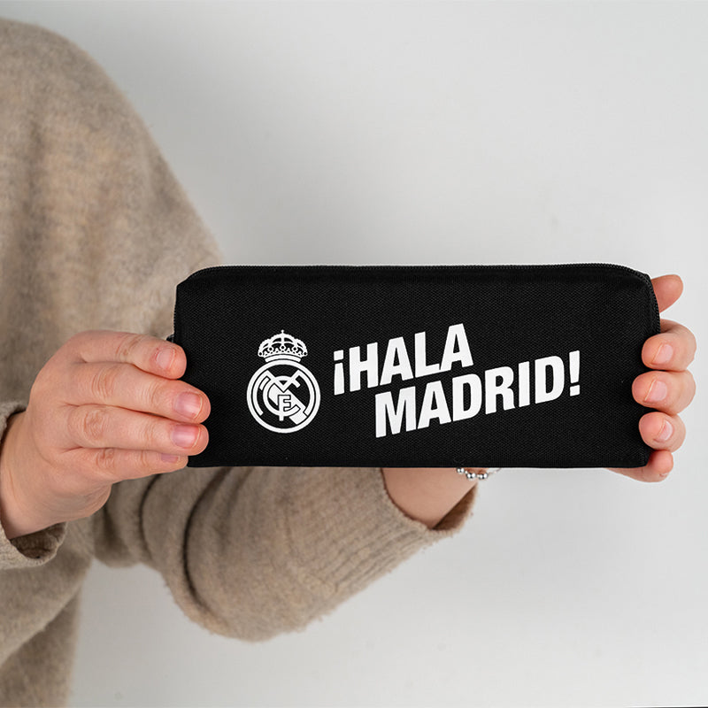 Пенал Kite Real Madrid RL26-642