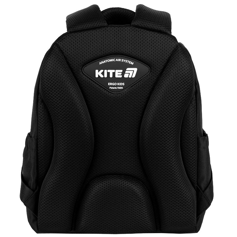 Рюкзак шкільний Kite Education Real Madrid RL26-700M