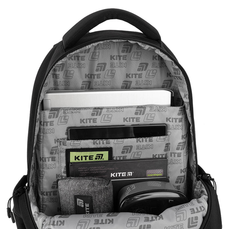 Рюкзак Kite Education teens Real Madrid RL26-2597L