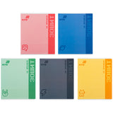 Тетрадь школьная Kite  One Color K26-232, 12 листов, клетка