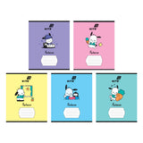 Тетрадь школьная Kite Pochacco PC26-232, 12 листов, клетка