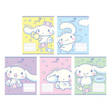 Тетрадь школьная Kite Cinnamoroll CR26-232, 12 листов, клетка