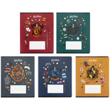 Тетрадь школьная Kite Harry Potter HP26-232, 12 листов, клетка