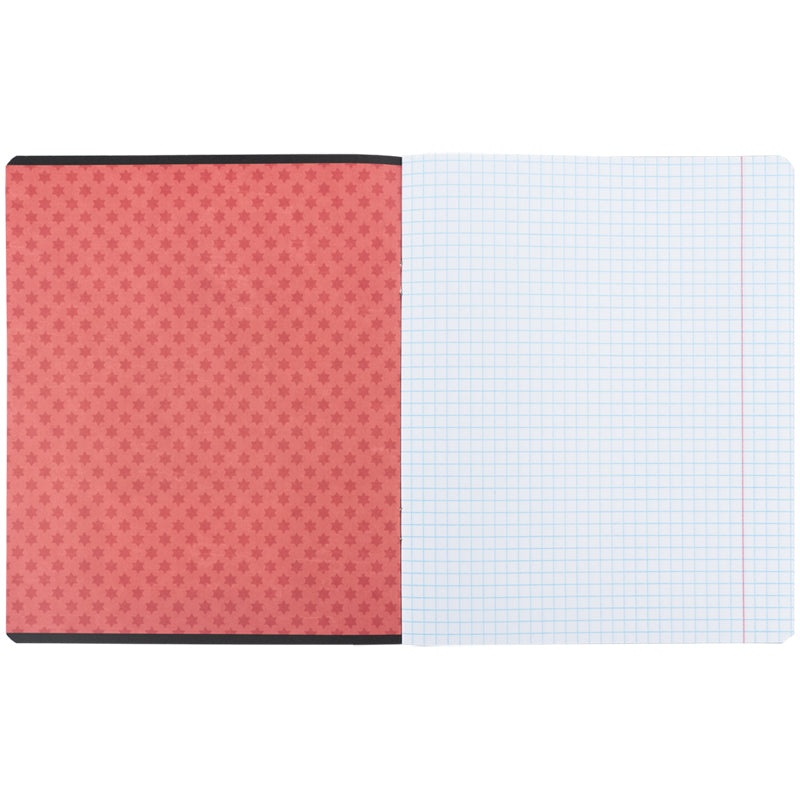 Тетрадь школьная Kite Harry Potter HP26-232, 12 листов, клетка