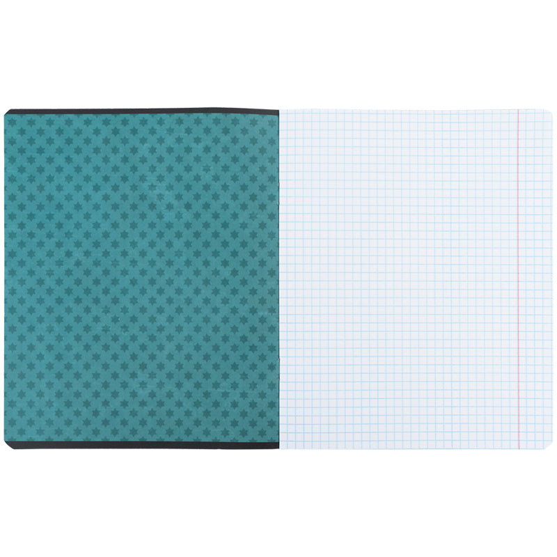 Тетрадь школьная Kite Harry Potter HP26-232, 12 листов, клетка