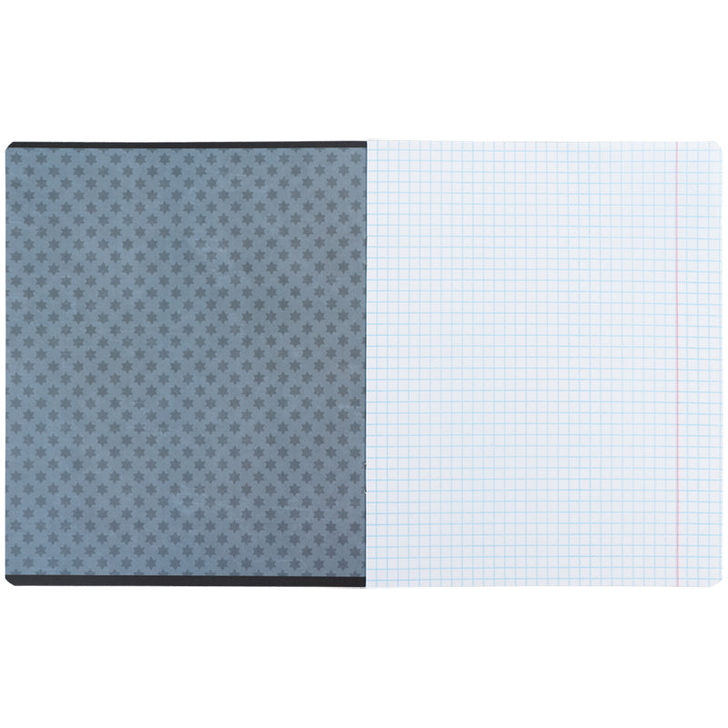 Тетрадь школьная Kite Harry Potter HP26-232, 12 листов, клетка