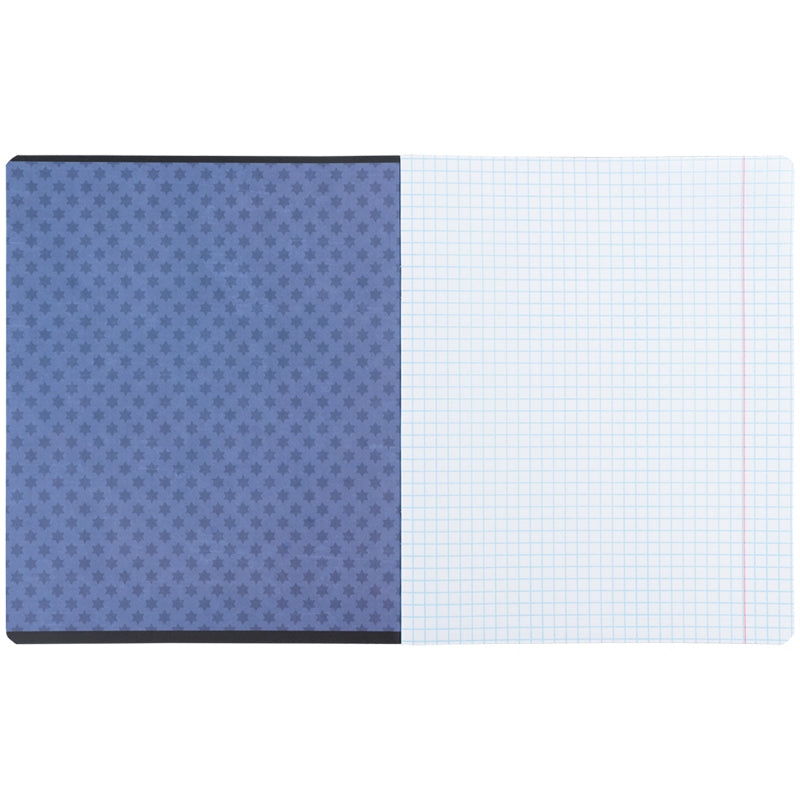 Тетрадь школьная Kite Harry Potter HP26-232, 12 листов, клетка