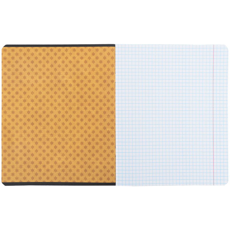 Тетрадь школьная Kite Harry Potter HP26-232, 12 листов, клетка