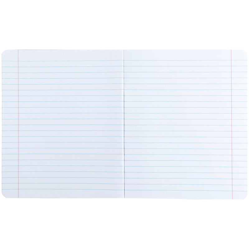 Зошит шкільний Kite Hot Wheels HW26-234, 12 аркушів, лінія