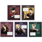 Зошит шкільний Kite Harry Potter HP26-234, 12 аркушів, лінія