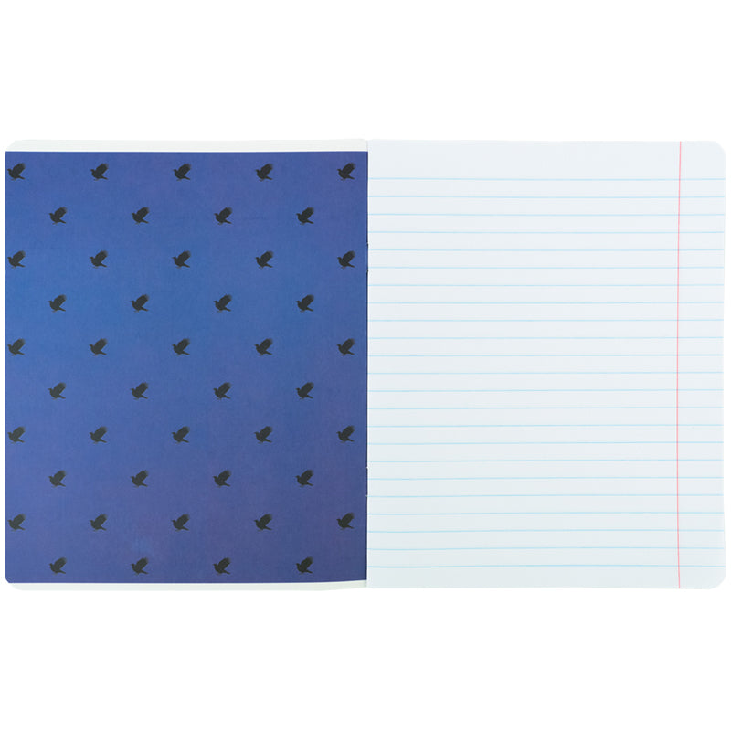 Зошит шкільний Kite Harry Potter HP26-234, 12 аркушів, лінія