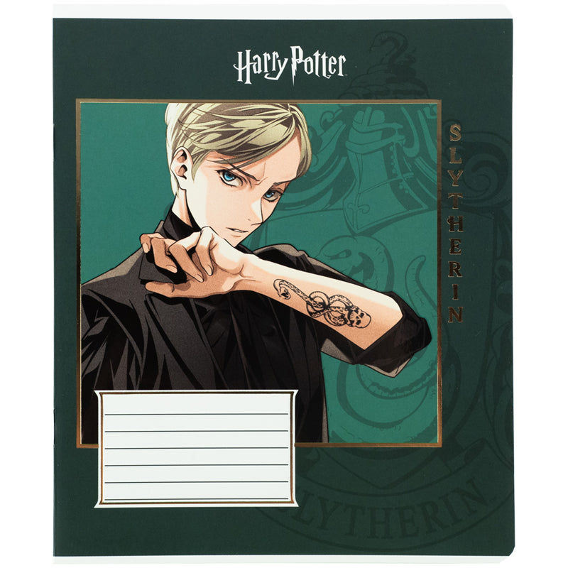 Зошит шкільний Kite Harry Potter HP26-234, 12 аркушів, лінія
