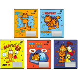 Зошит шкільний Kite Garfield GF26-234, 12 аркушів, лінія