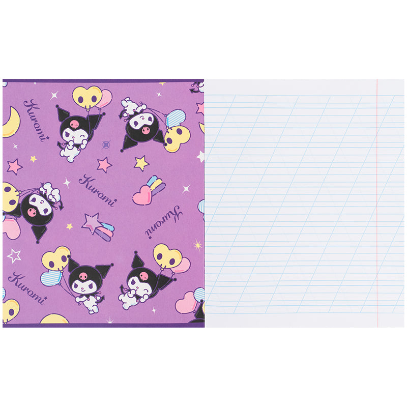 Зошит шкільний Kite Hello Kitty HK26-235, 12 аркушів, коса лінія