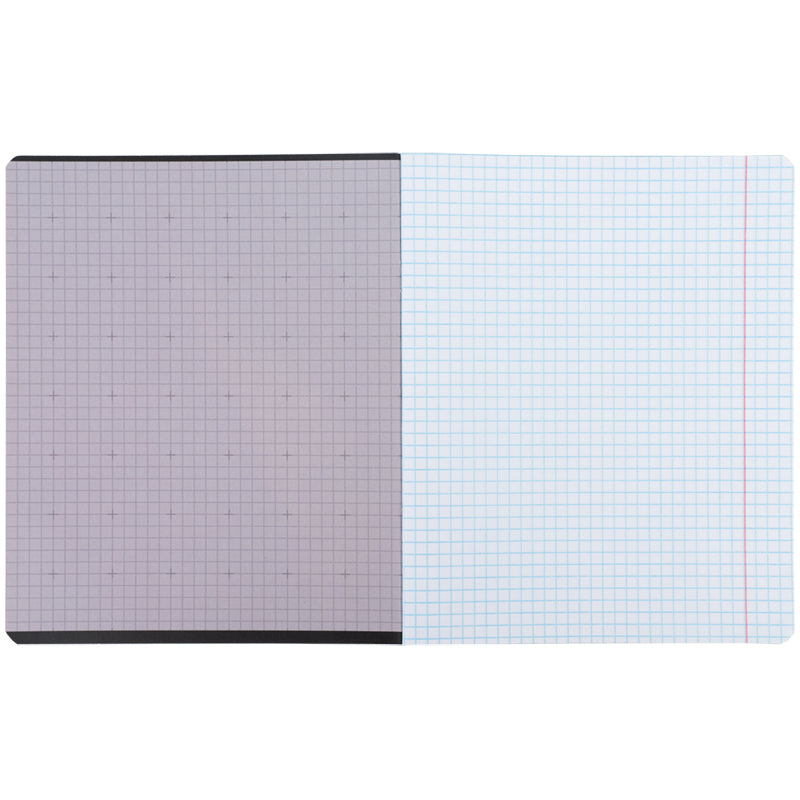 Зошит шкільний Kite One color K26-236-1, 18 аркушів, клітинка