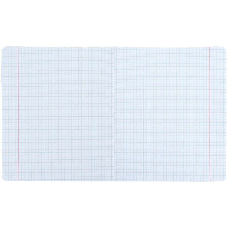 Тетрадь школьная Kite Hello Kitty HK26-236-2, 18 листов, клетка