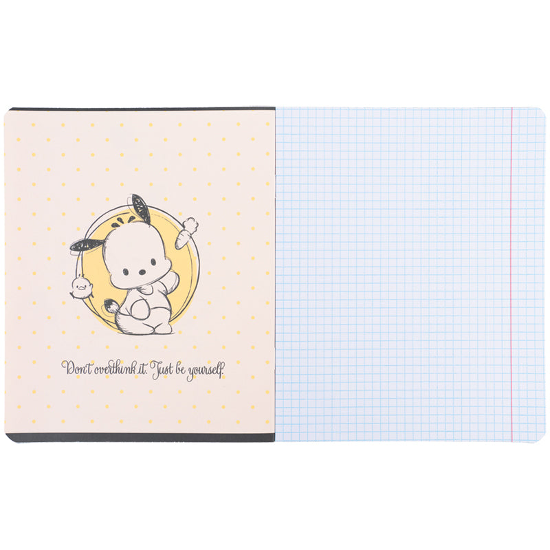 Тетрадь школьная Kite Hello Kitty HK26-236-2, 18 листов, клетка