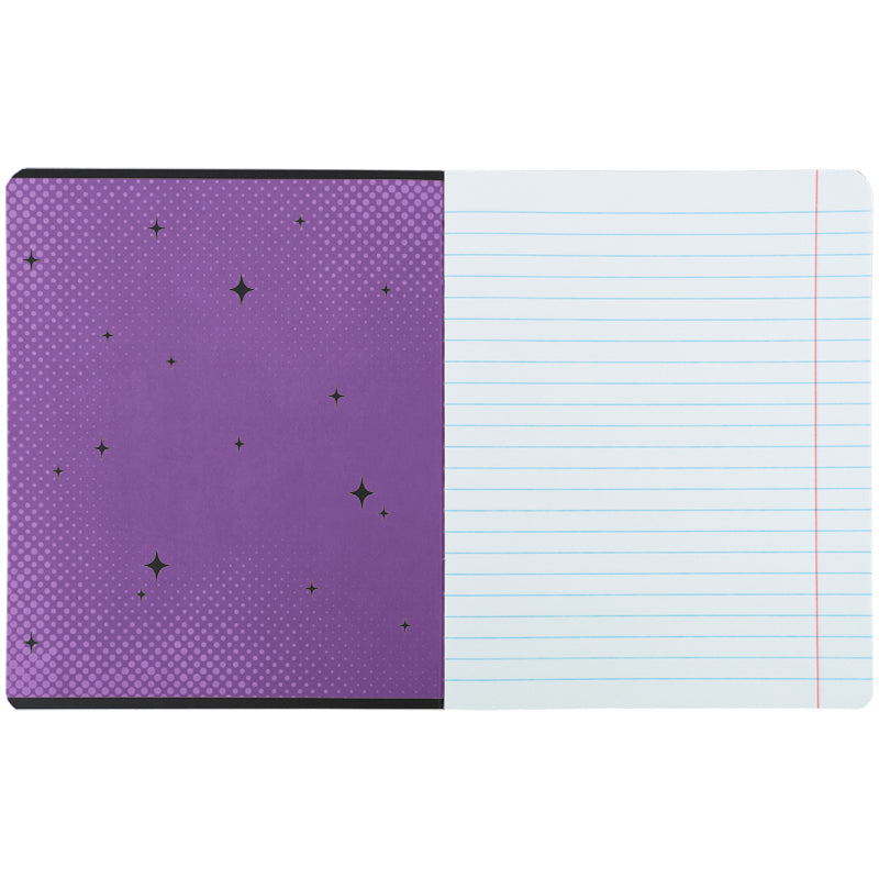 Тетрадь школьная Kite K26-237-2, 18 листов, линия