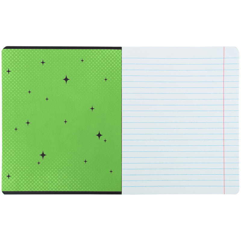 Тетрадь школьная Kite K26-237-2, 18 листов, линия