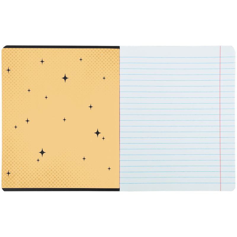 Тетрадь школьная Kite K26-237-2, 18 листов, линия