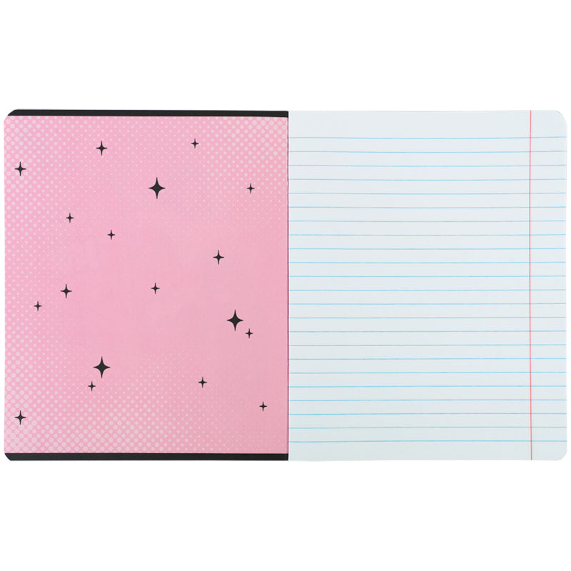 Тетрадь школьная Kite K26-237-2, 18 листов, линия